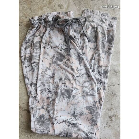 Danskin "Find Your Balance" 3 pc pajama set - Picture 3 of 13